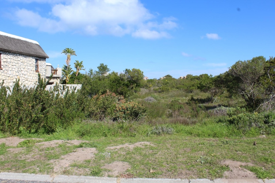 0 Bedroom Property for Sale in Kleinbaai Western Cape
